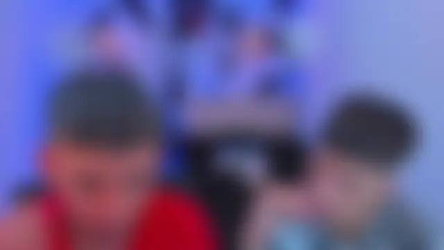 Juan_Nd_Steven's Live Sex Cam Show