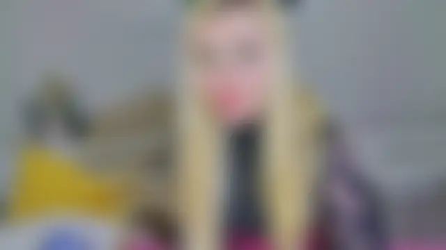 kamila_blush's Live Sex Cam Show