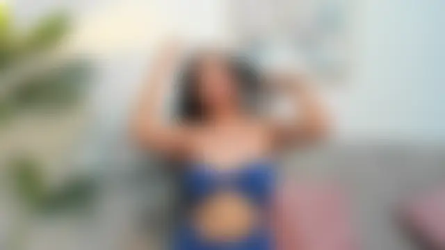 Lilly_Red's Webcam Show