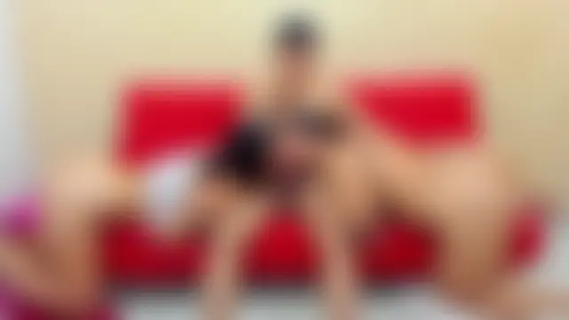 Brutal_Station's Webcam Show