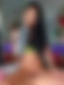 KristaCash's Webcam Show