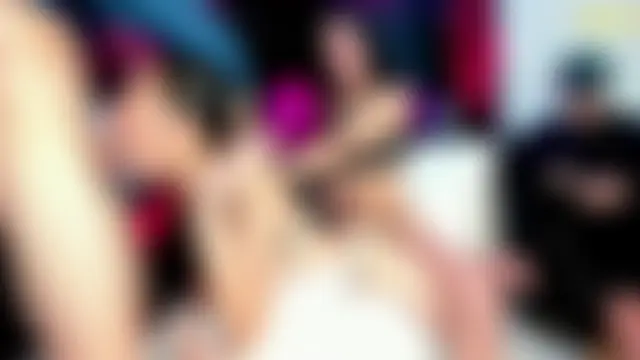 AmazingPartys' Webcam Show