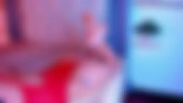 kalila_latif's Live Sex Cam Show