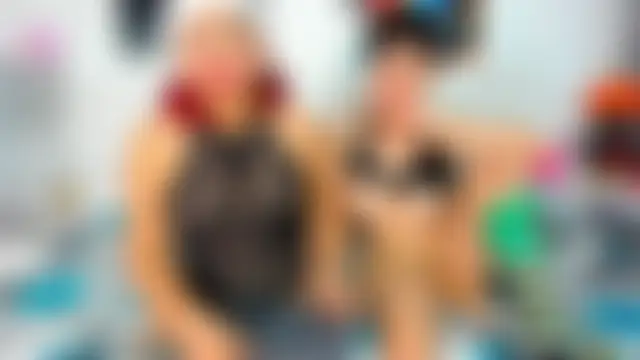 Arisia78Mia's Webcam Show