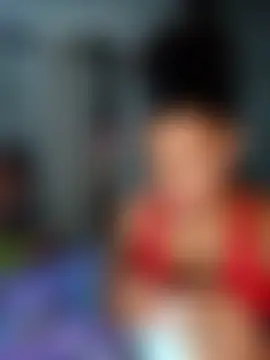 CurlyBitch's Webcam Show