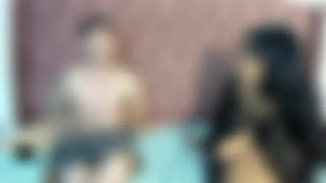 lau_hotfox's Live Sex Cam Show