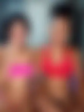 CurlyBitch's Webcam Show