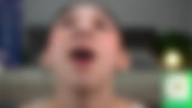 Sssonya's Webcam Show