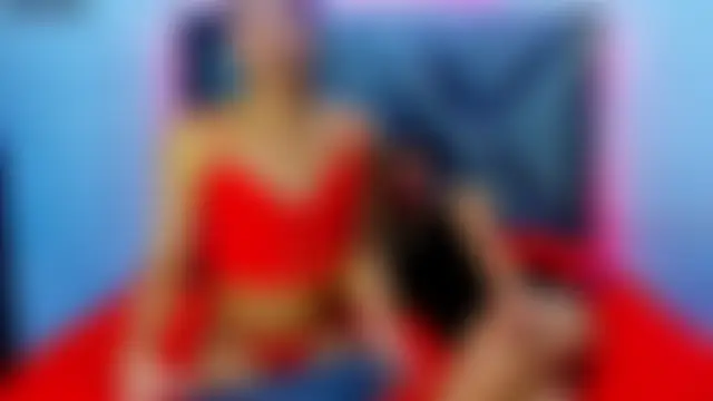 THREE_ENCHANTED's Live Sex Cam Show