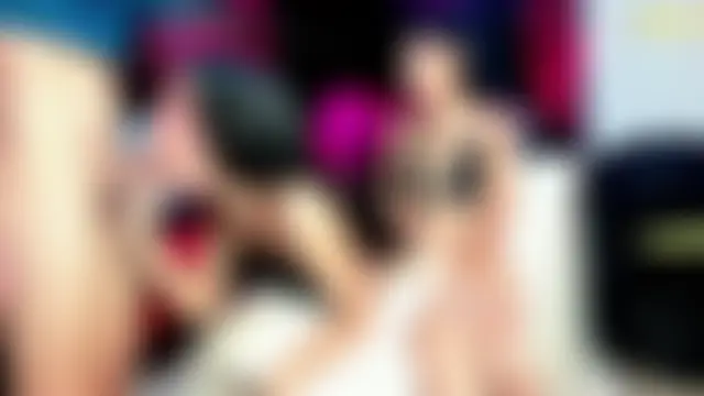 AmazingPartys' Live Sex Cam Show