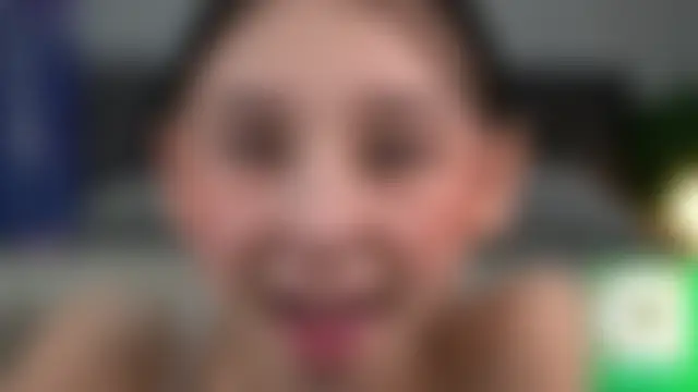 Sssonya's Webcam Show