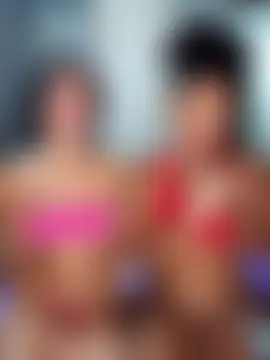 CurlyBitch's Webcam Show