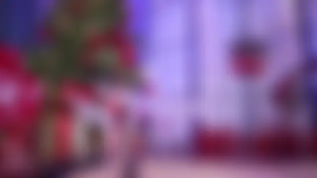 Marry_Cordy's Webcam Show