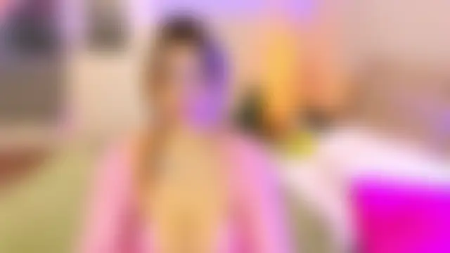 DaniellaMell's Live Sex Cam Show