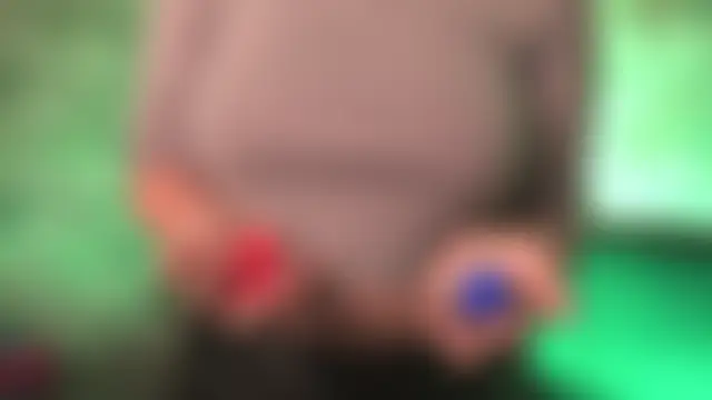 UmaTruewoman's Live Sex Cam Show