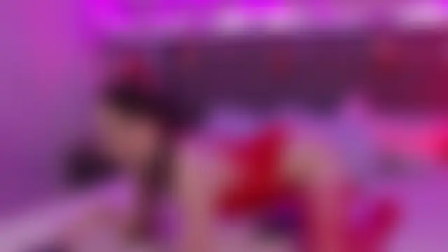 EfiMeyer's Live Sex Cam Show