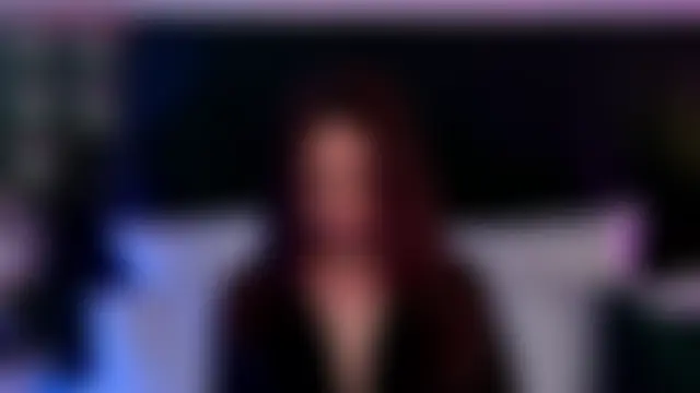 AnaWest's Live Sex Cam Show