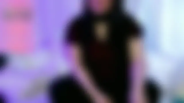 Kara-Nuna's Live Sex Cam Show