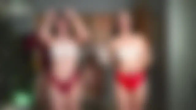 Anny_Molly's Live Sex Cam Show