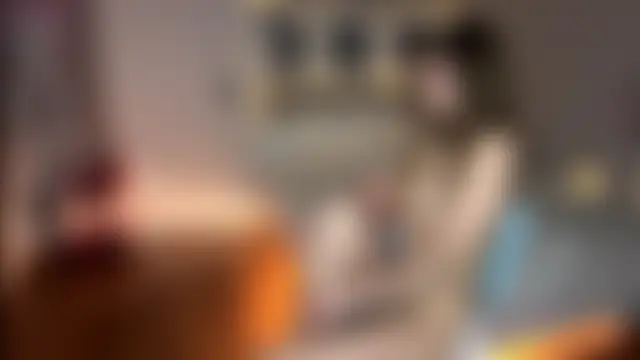 OdaMinty's Live Sex Cam Show