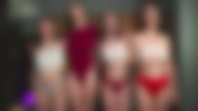 Anny_Molly's Live Sex Cam Show