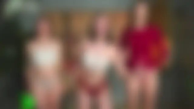 Anny_Molly's Live Sex Cam Show