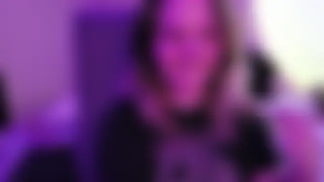 InternetFairy_XO's Webcam Show