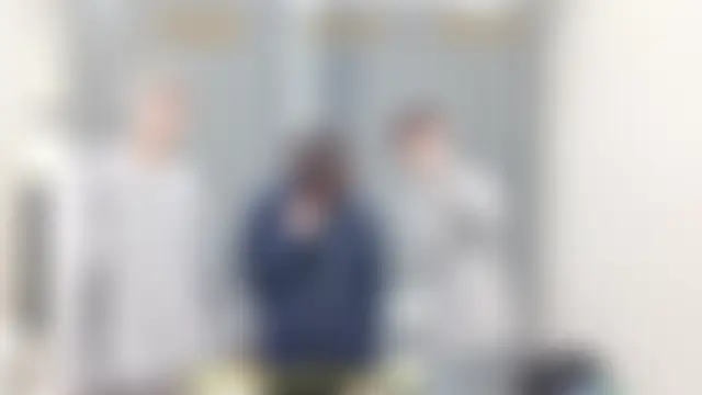 YCBOYS-005's Live Sex Cam Show