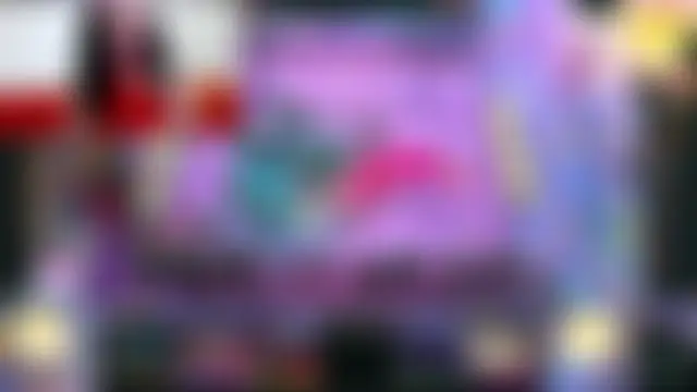 saidaskye's Live Sex Cam Show