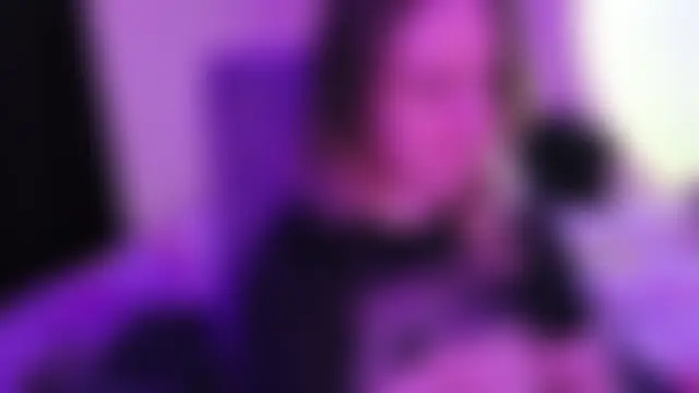 InternetFairy_XO's Webcam Show