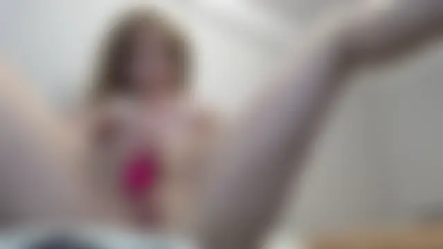 DonnaMagdalena's Live Sex Cam Show