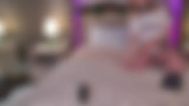 AriWild's Live Sex Cam Show