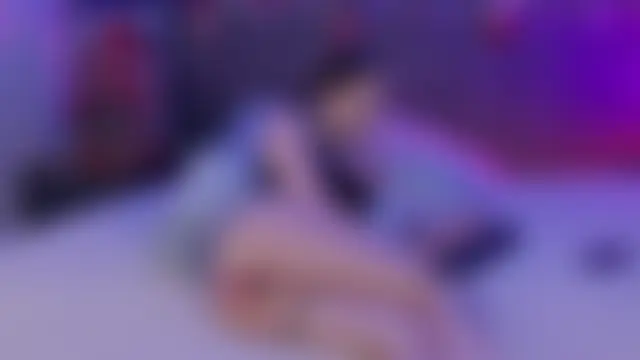 EfiMeyer's Live Sex Cam Show