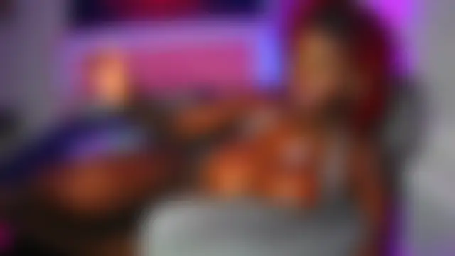 Tatithegoddess' Live Sex Cam Show