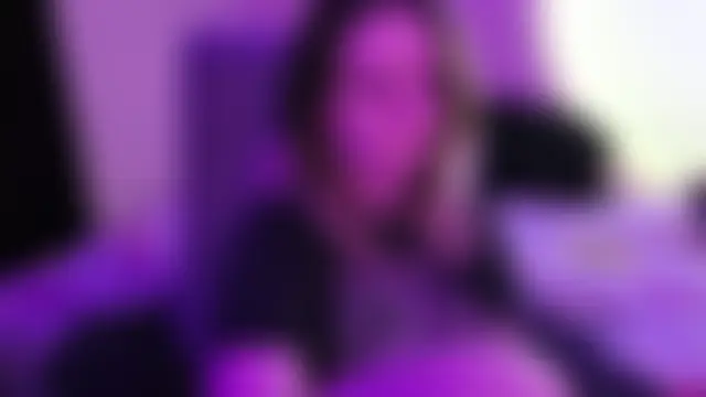 InternetFairy_XO's Webcam Show