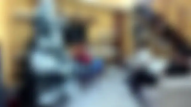 secret-roomies' Webcam Show