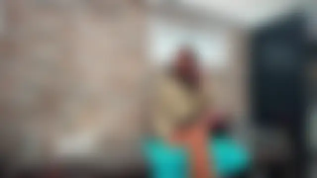 barfantasy's Webcam Show