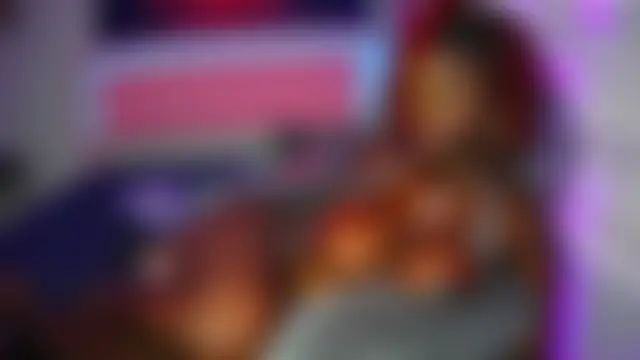 Tatithegoddess' Live Sex Cam Show