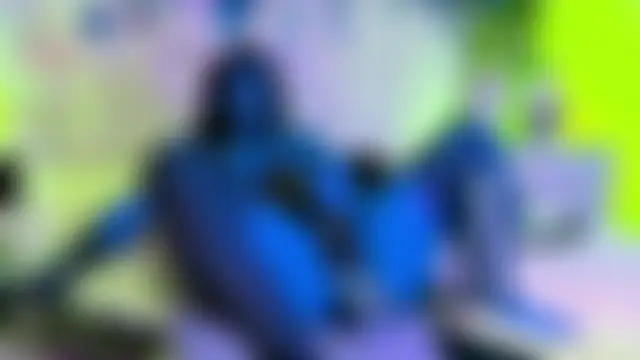 AVA_MALAIKA's Webcam Show