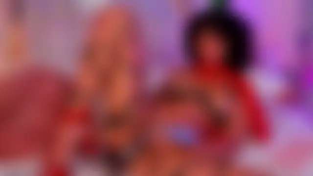 OSHUN_'s Webcam Show