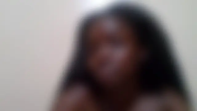 cutest_ebony's Webcam Show