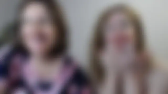 DonnaMagdalena's Live Sex Cam Show