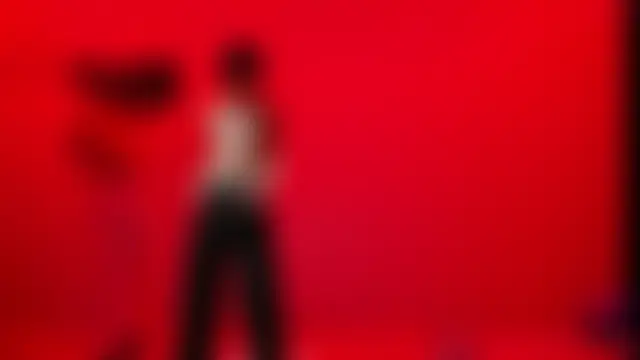 ABCD-GAY's Webcam Show