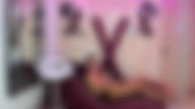 HORNY_PRETTY's Webcam Show