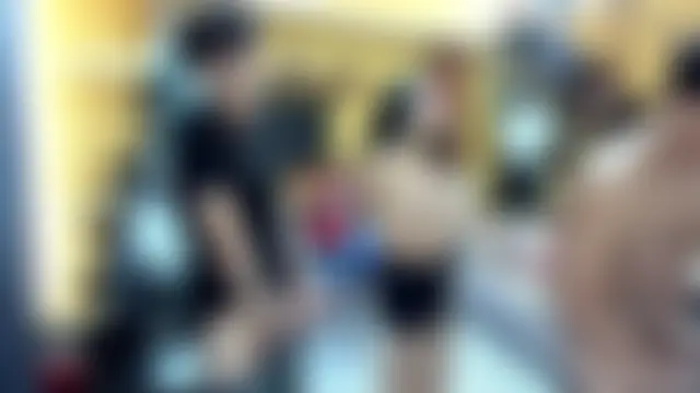 secret-roomies' Webcam Show