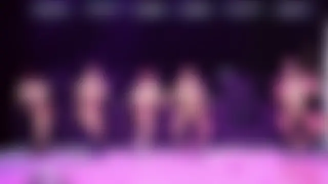 OUBA-002's Webcam Show