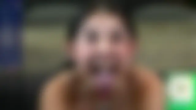 Sssonya's Webcam Show