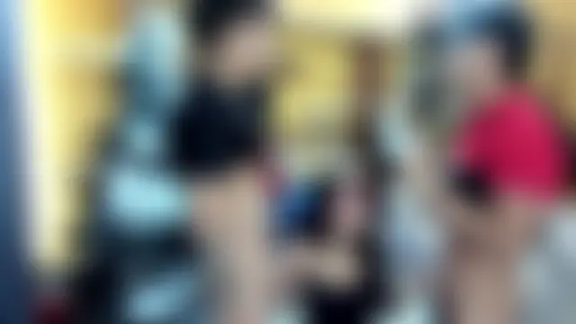 secret-roomies' Webcam Show