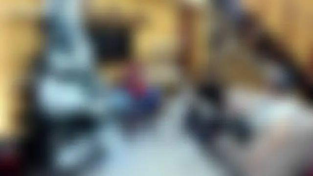 secret-roomies' Webcam Show