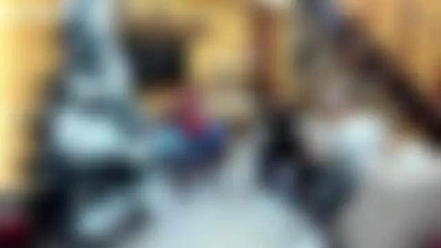 secret-roomies' Webcam Show